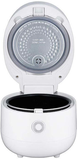 CUCKOO Rice Cooker 580W with Capacity 1.08lt