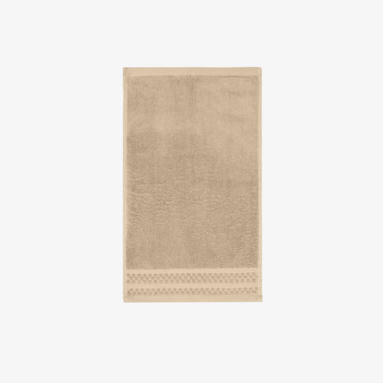 Dilios Кърпа за ръце Bamboo 30x50см. Бежов