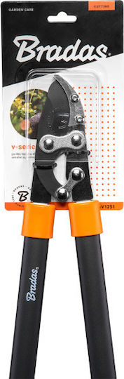 Bradas V-SERIES Ψαλίδι Κλαδέματος