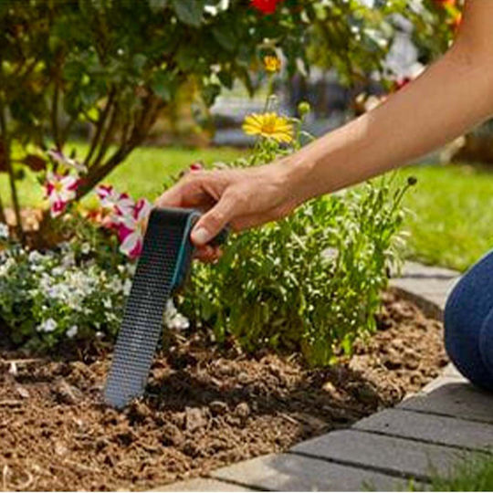 Gardena Erweiterbarer Bewässerungsprogrammierer mit Batterie