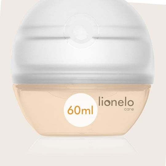 Lionelo Κοχύλια Στήθους