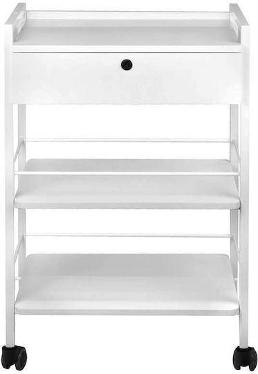 Giovanni Hair Salon Maintenance Cart