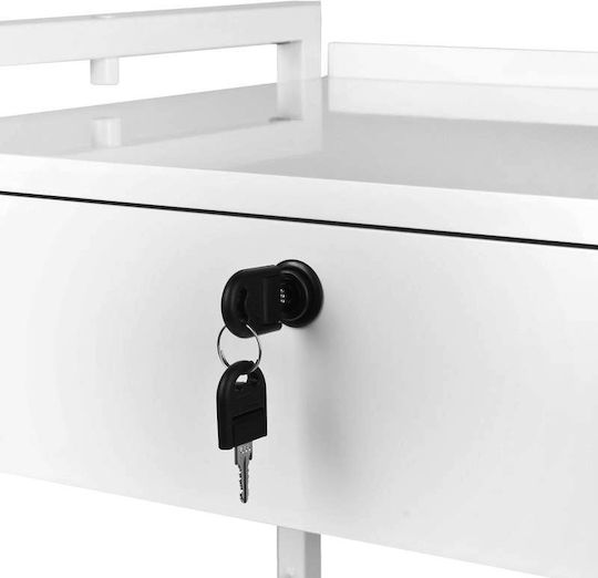 Giovanni Hair Salon Maintenance Cart