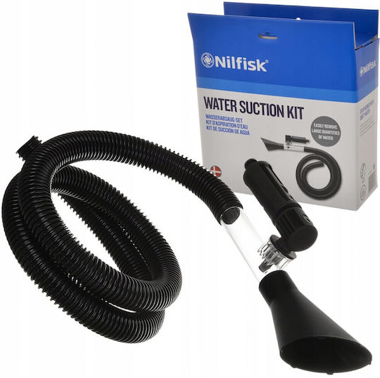 Nilfisk Suction Kit for Pressure Washer