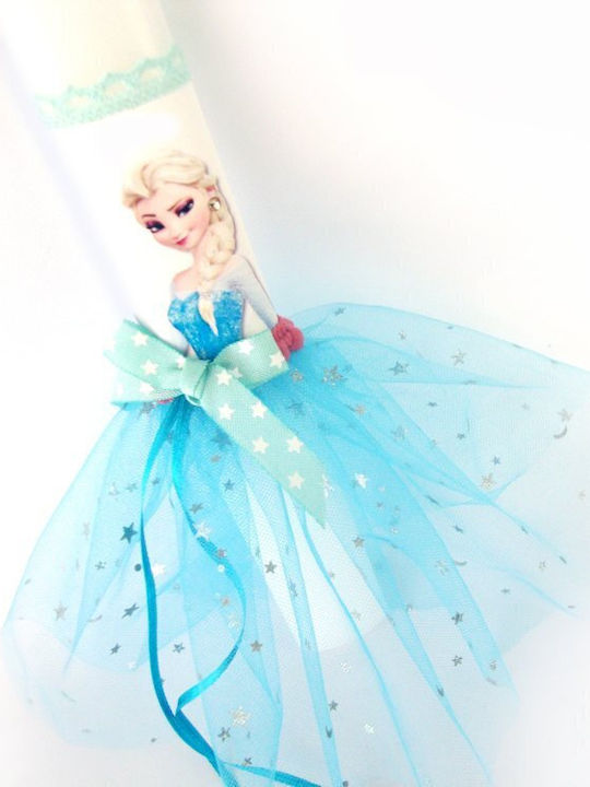 Λαμπάδα Elsa