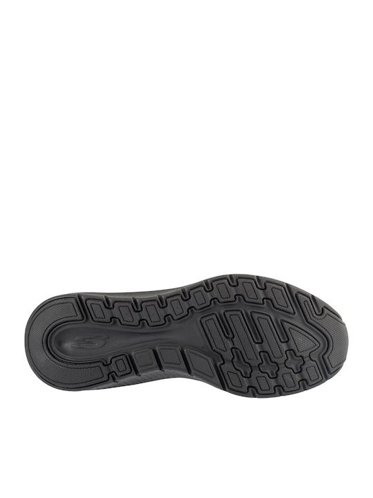 Arch Fit 2.0 Ανδρικά Slip-On Μαύρα