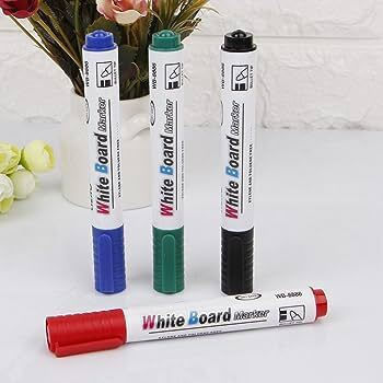 Chengxin Whiteboard Marker White