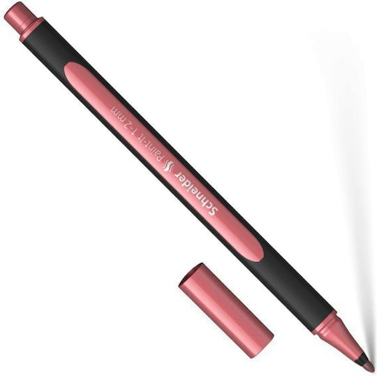 Schneider Paint-it Design Marker 2mm Red