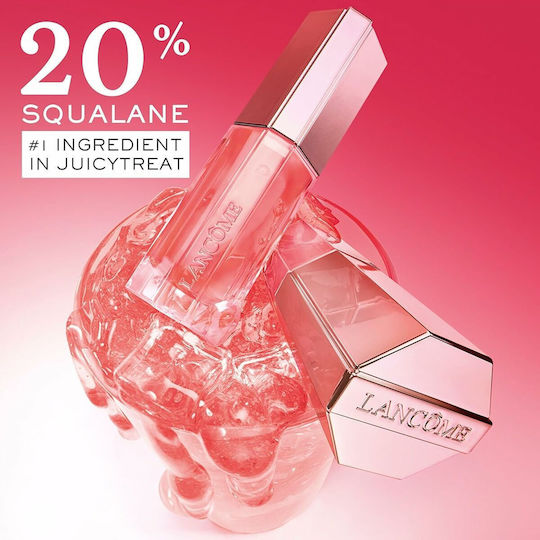 Lancome Lip Idôle Juicytreat Lip Gloss 60-million-dollar Berry 9ml