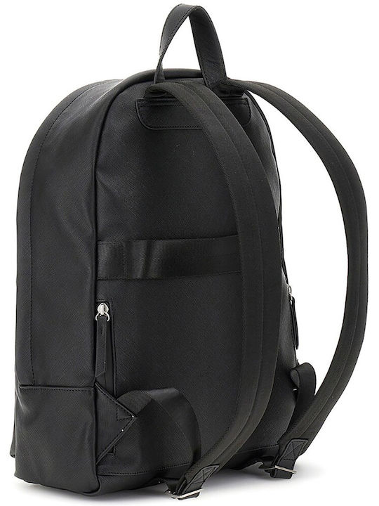 Guess Milano Compact Schwarz