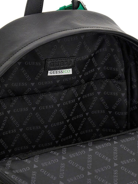 Guess Milano Compact Schwarz