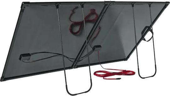 Osram Solar-Batterieladegerät & -Wartungsgerät für Auto 12V 200W
