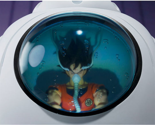 TAMASHII NATIONS Dragon Ball S.h Figuarts Фигура За Действие В Мащаб 1:12