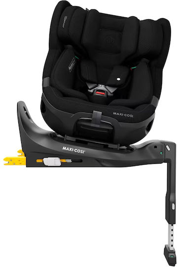 Maxi-Cosi Emerald 360 Pro Autositz i-Size mit Isofix Authentic Black