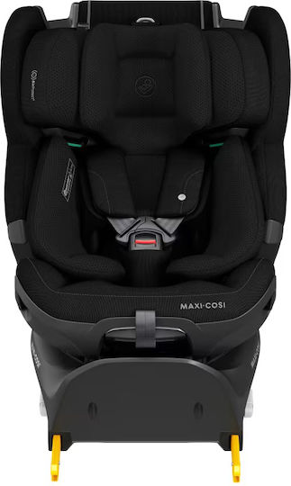 Maxi-Cosi Emerald 360 Pro Autositz i-Size mit Isofix Authentic Black