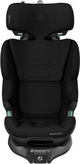 Maxi-Cosi Emerald 360 Pro Autositz i-Size mit Isofix Authentic Black