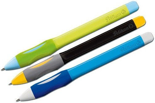 Mechanical Pencil Gripster Orange Red 2.0mm Pelikan 4012700994431