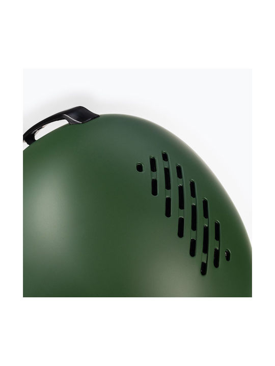 K2 Phase Pro MIPS Herren Ski & Snowboard Helm in Grün Farbe