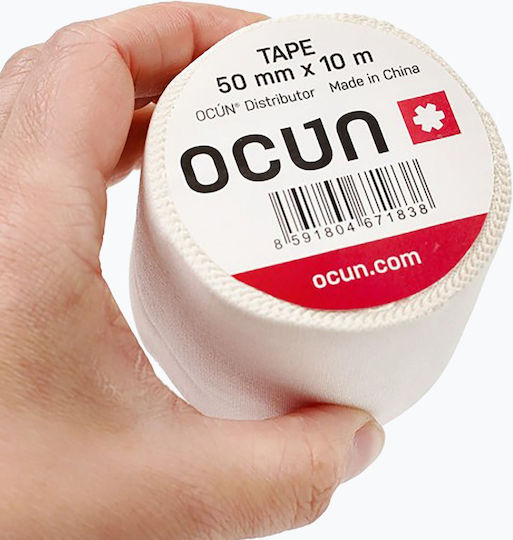 Ταινία Αναρρίχησης Tape 50mm X 10m Ocun