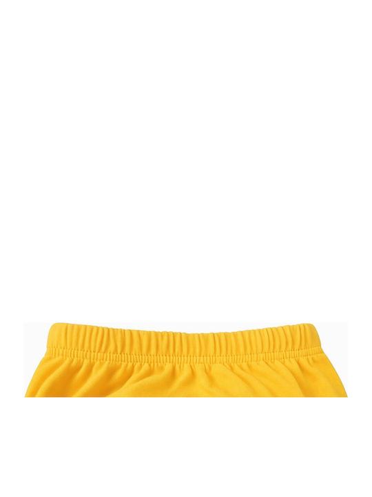 Poopes Kids' Diaper Underwear Orange