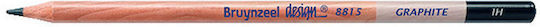 Design Graphitstift Bruynzeel 7B