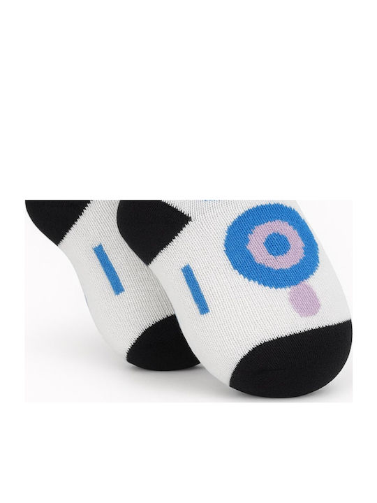 Beboulino Kids' Socks Knee-High Multicolored