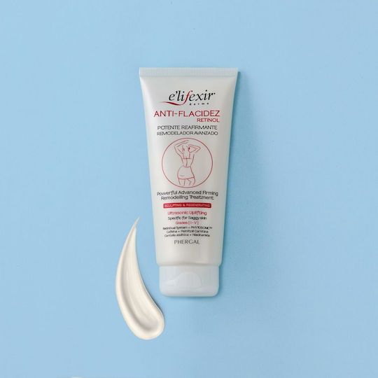 E'lifexir Crema hidratant pentru corp 200ml
