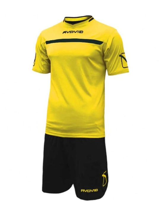 One Set Style Football