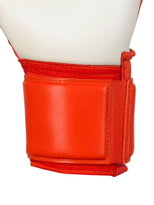 Select Sport Grip V24 Mănuși portar Adulți Portocaliu