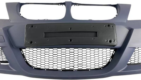 Frontstoßstange BMW 3 E90 LCI Facelift 08-11 M-Tech Look