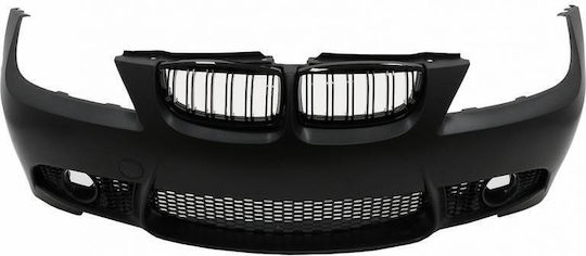 Frontstoßstange BMW 3 E90 LCI Facelift 08-11 M3 Look