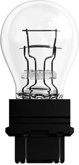 Osram Lamps Car & Motorcycle Original P27/7W Halogen 12V 27W 1pcs