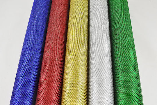 Material tip fagure Inferno Verde 5 M Verde