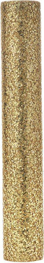 Goldenes Netzgewebe 5 m Gold