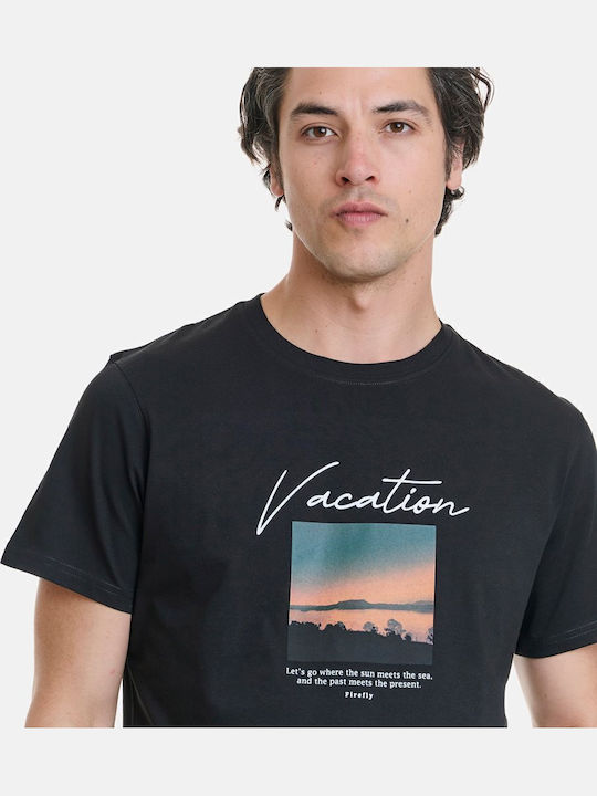 Tricou Negru