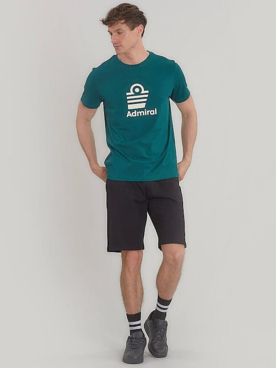 T-shirt Green