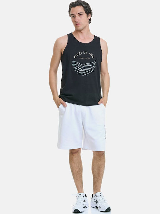 T-shirt Μαύρο