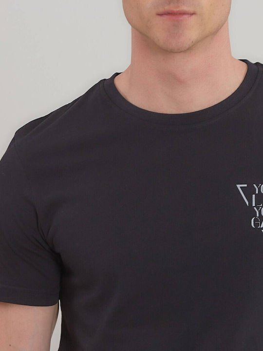 T-shirt Black