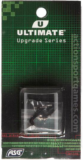 Pârghie de Decuplare CNC pentru Gearbox Ver.2