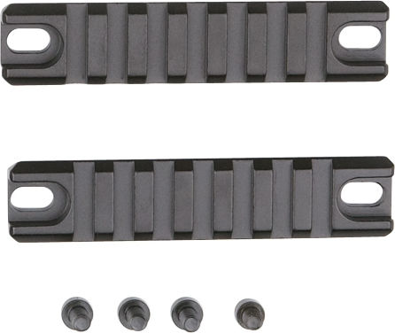 Rails R.i.s System 2 Side Rails G36