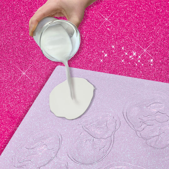Ses Creative Painting Unicorn Casting for Children 5+ years Years
