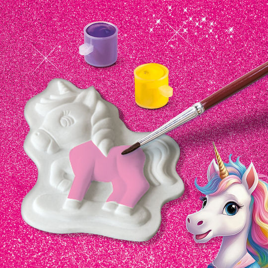 Ses Creative Painting Unicorn Casting for Children 5+ years Years