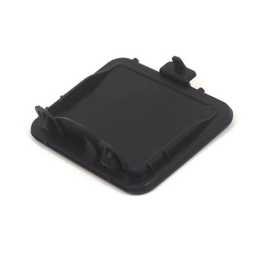 Капачка за предна тегличка BMW 5 E60+LCI FR M-tech 2002-09 51117897210 брой