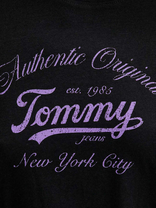 Essential Women's T-shirt Black