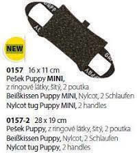 Gappay Nylcot Tug Puppy 0157-2 2 Handles 18x19cm