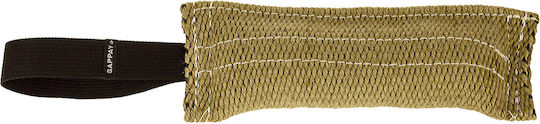 Gappay Wurst Jute Stoff Großer Griff 5x25cm