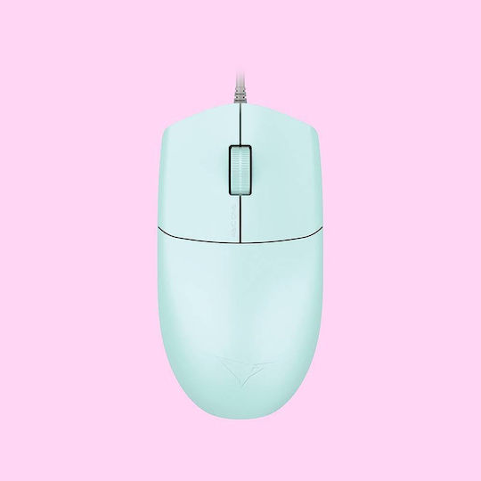 Alcatroz Asic One Verkabelt Maus Mint