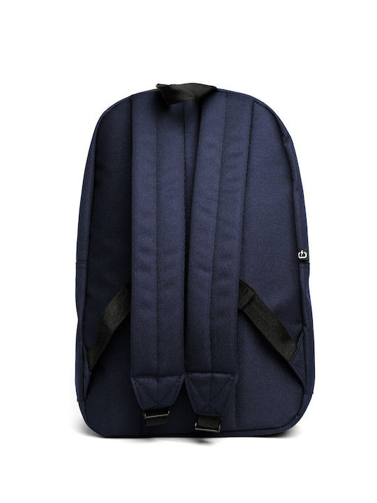 Emerson Backpack Navy Μπλε