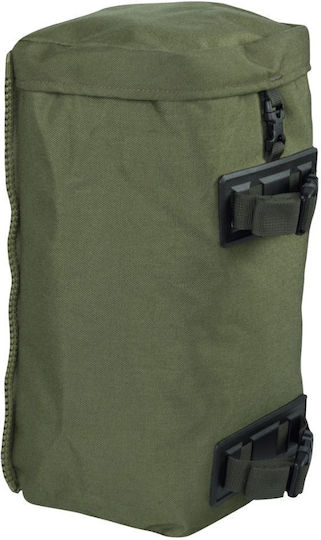 Πλαϊνές Θήκες Mmps Large Side Pockets Ii Berghaus