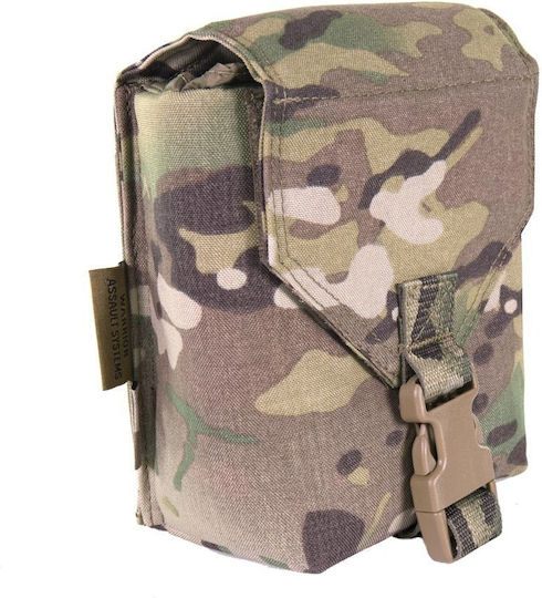 Калъф за нощни очила Warrior Assault Multicam